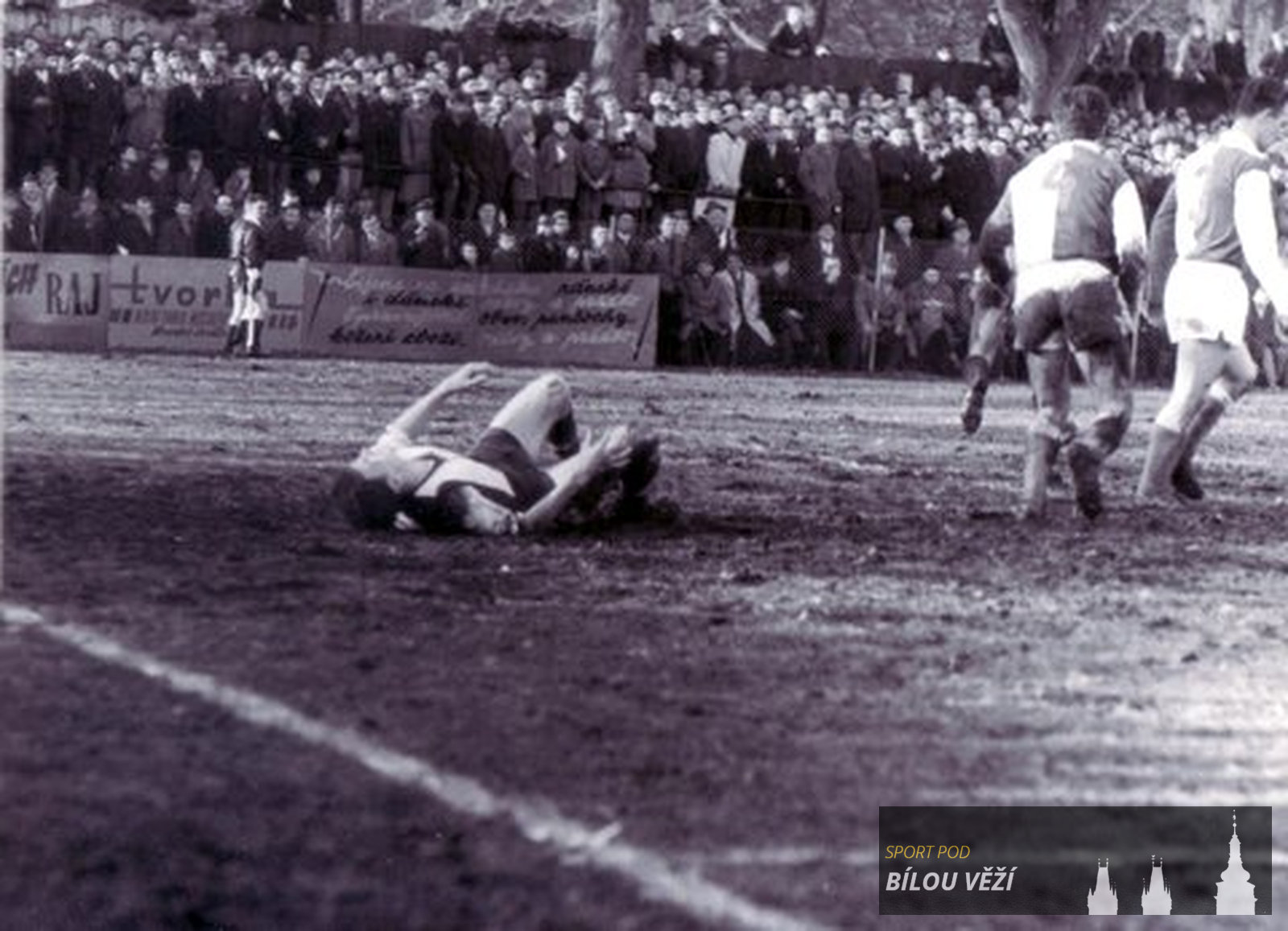 18.března 1966 | Spartak Hradec Králové – Slavia Praha 0:4